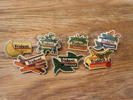 Trident Pin