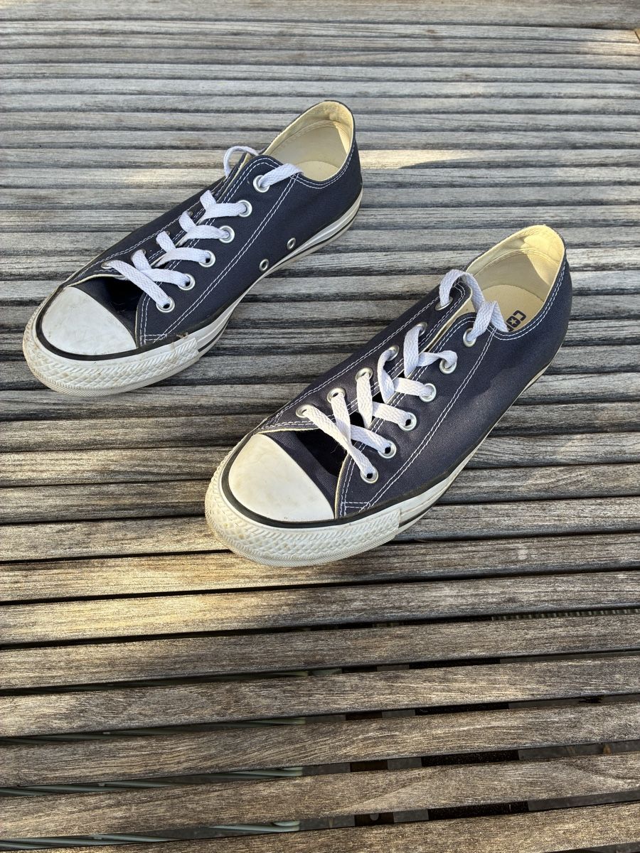 Converse Herrenschuhe: Converse allstar gr.41 – Gebraucht aus Uerikon von mar_6gjt