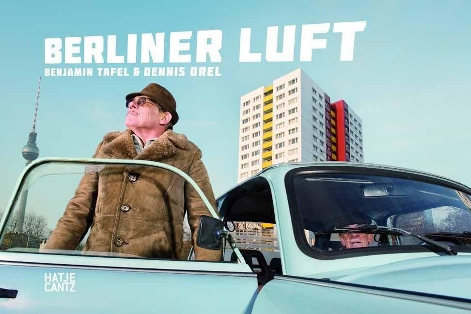 Libri: Berliner Luft – Usato da Neuchâtel venduto da Dualseele