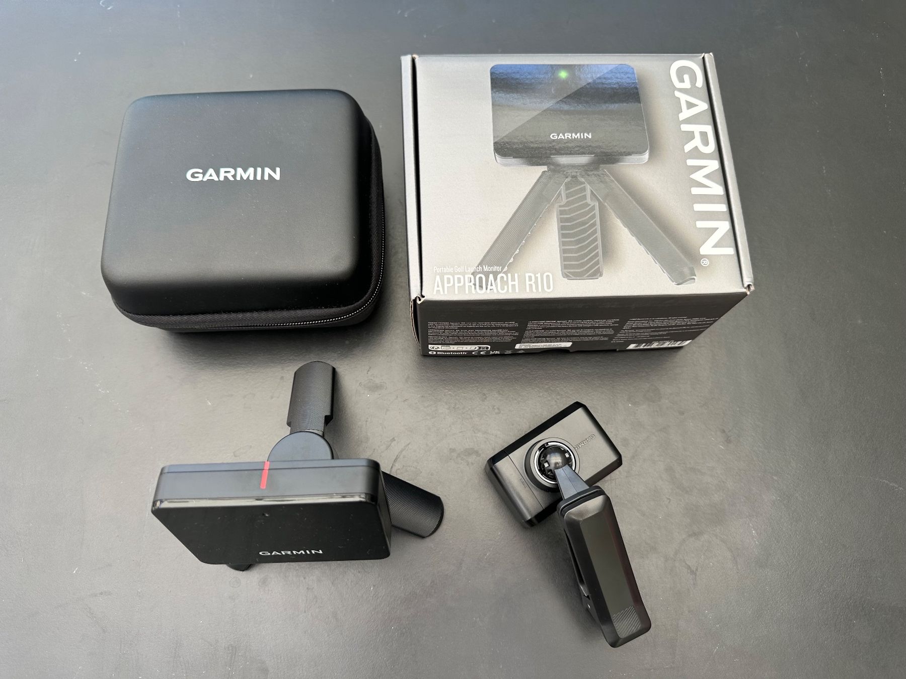 Garmin Approach R10 Golf Launch Monitor (Gebraucht) in Olten für