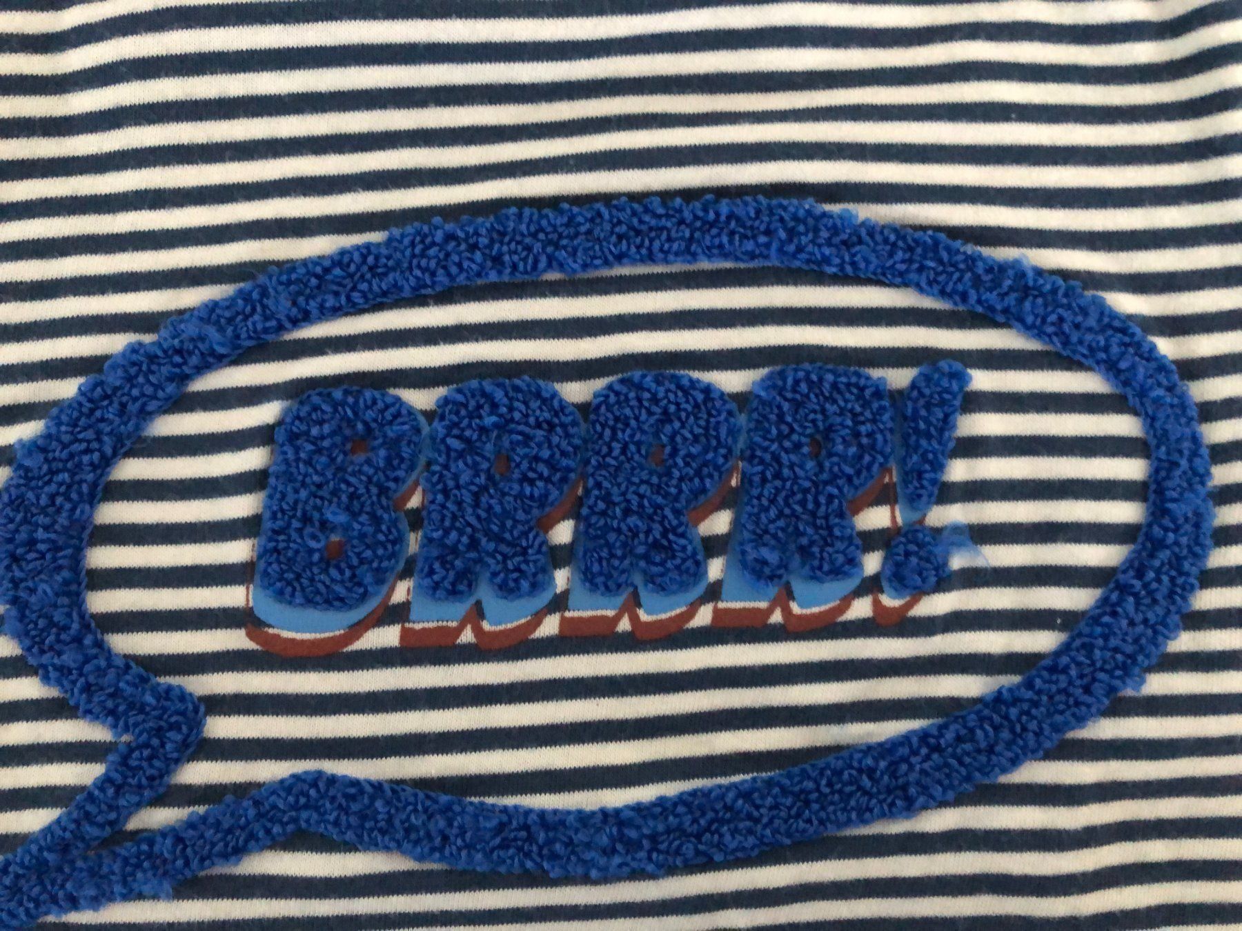 Maglioni & Felpe: Langarmshirt von Manor Gr.98/104 – Usato da Buchs SG venduto da sunset55 1