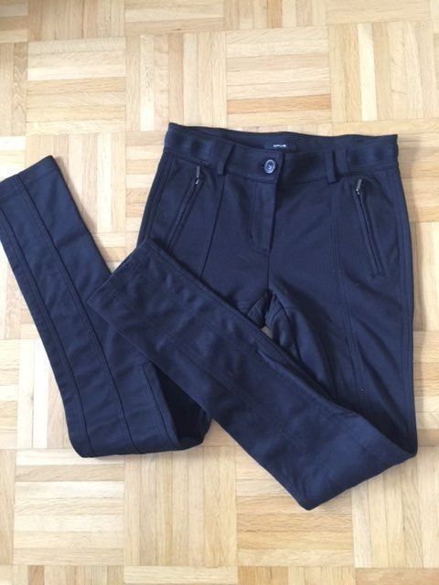 Opus Pantaloni: Hosen "OPUS" Gr. 34 – Nuovo (secondo la descrizione) da Walenstadt venduto da ricamul 6