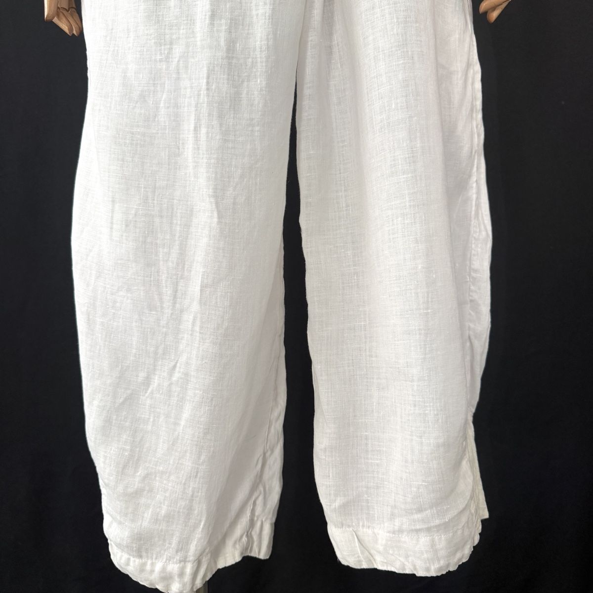 Tute: TRANSIT PAR SUCH Linen Jumpsuit – Nuovo (secondo la descrizione) da Emmen venduto da Avviivva_Com2023 5