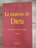 La maison de Dieu T1 - Jacob Lorber