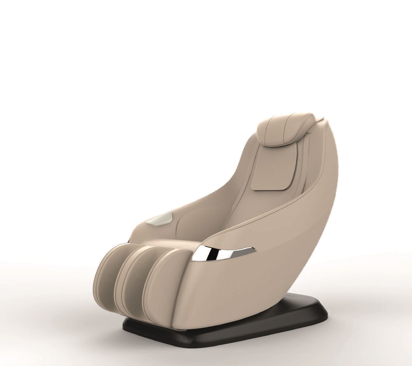 Sessel: 15936 - Massagesessel EMMEN - BEIGE – Neu und originalverpackt aus Wallenwil von toesstal-vertrieb 5