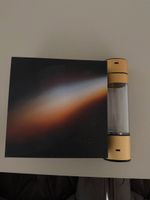 LumiVitae Hydrogen Watter Bottle Technology neu