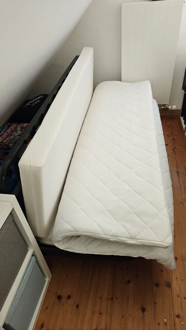 Divani: Bettsofa – Usato da Bern venduto da Freykwone 1