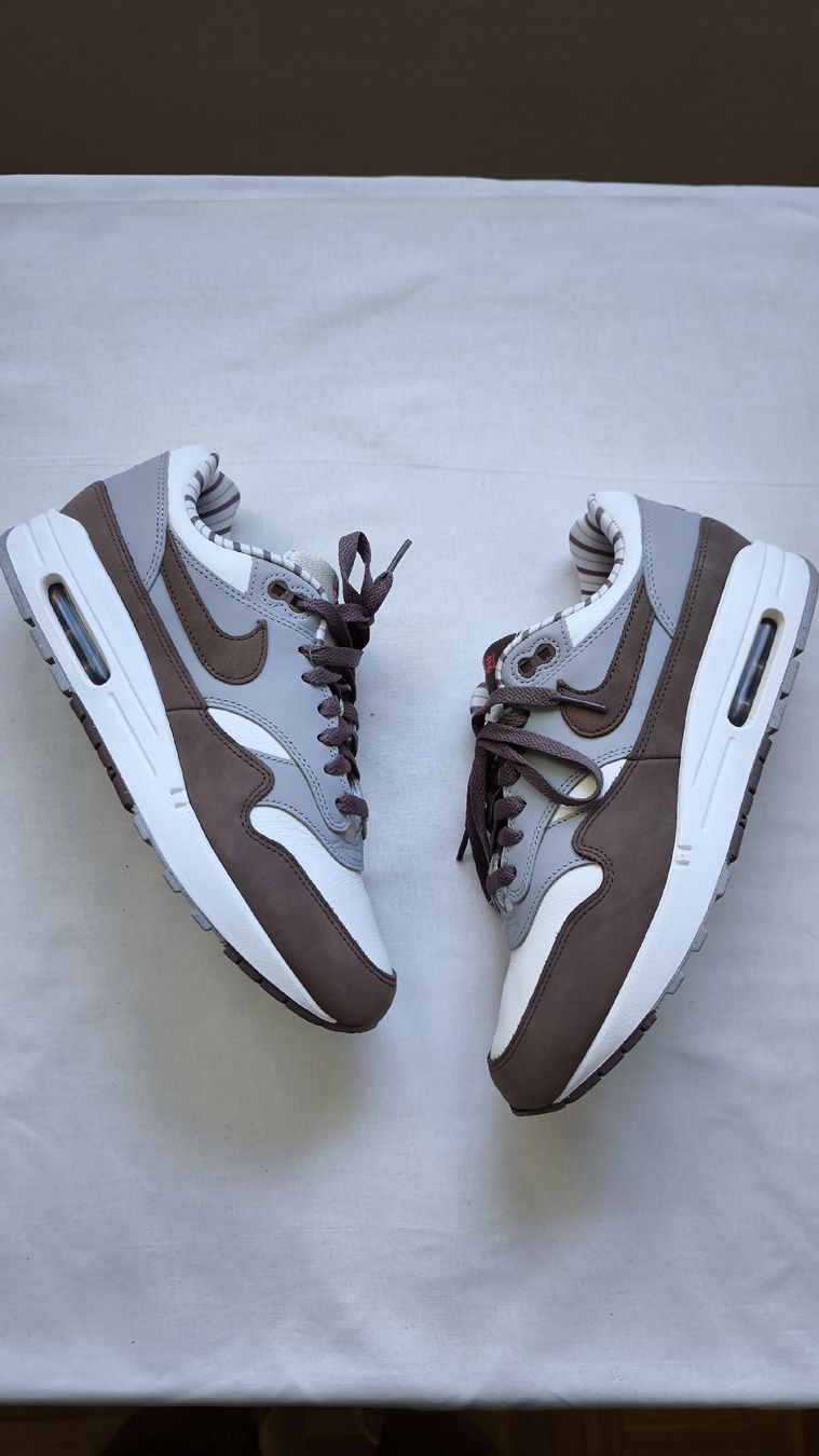 Nike Scarpe da uomo: Nike -Air Max 1 Shima Shima - EU 42.5 – Usato da St-Prex venduto da Deetouch 1
