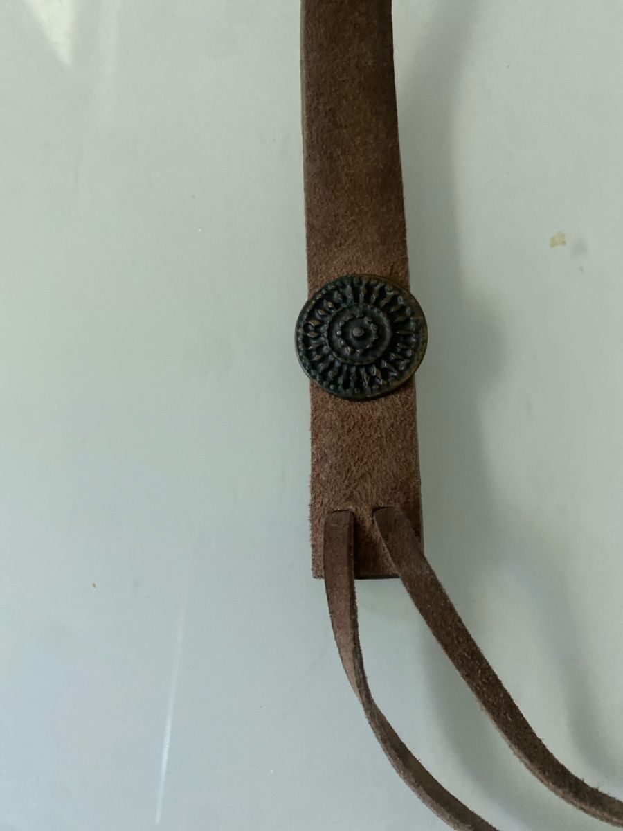 Cinture: Ceinture Gerard Darel /Pablo t.M – Nuovo (secondo la descrizione) da Geneve venduto da pat_p76n 3