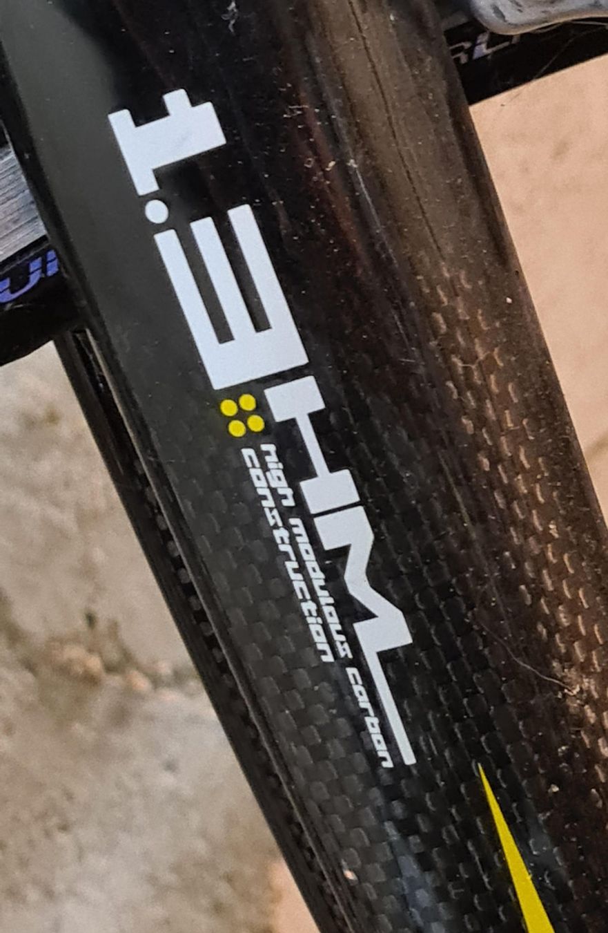 Felt Velos: Vélo de course FELT – Gebraucht aus Matran von Stabiloboss02 4