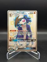 Lycanroc GX (HIF SV66)