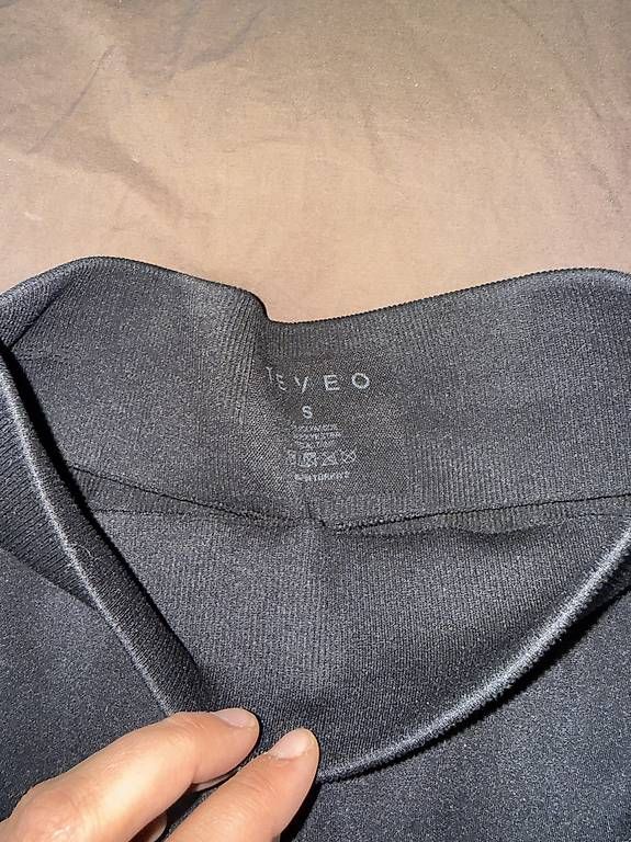 Teveo Leggings: Legging TEVEO – Usato da Ecublens VD venduto da cha_yty2 3
