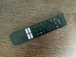 Originale Fernbedienung für Philips OLED908/12