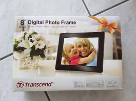 Digital Photo Frame Fotos abspielen(neu)