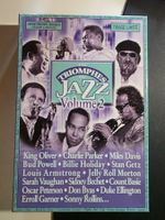 CD Box - Les Triomphes du Jazz Vol. 2 - 20 CD's