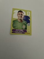 FIFA WM 2026 Santiago Mele URU 3