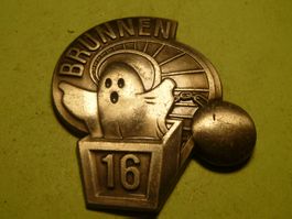 BRUNNEN 2016 SILBER