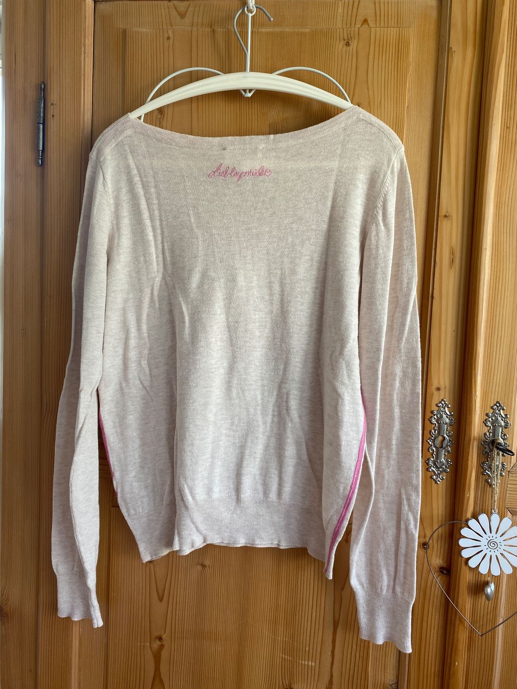 Lieblingsstück Maglioni & Felpe: Lieblingsstück Pullover Feinstrick Grösse 38 – Usato da Hünibach venduto da nadalila 1
