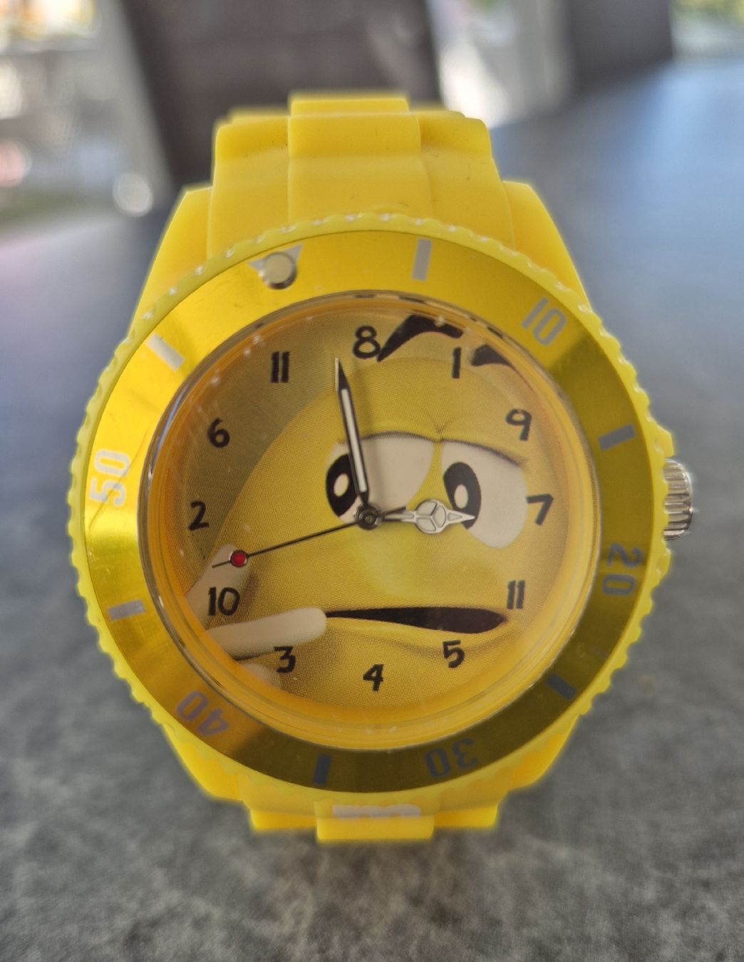 Uhren: M&M s Armbanduhr – Neu (gemäss Beschreibung) aus Oetwil am See von Janina5