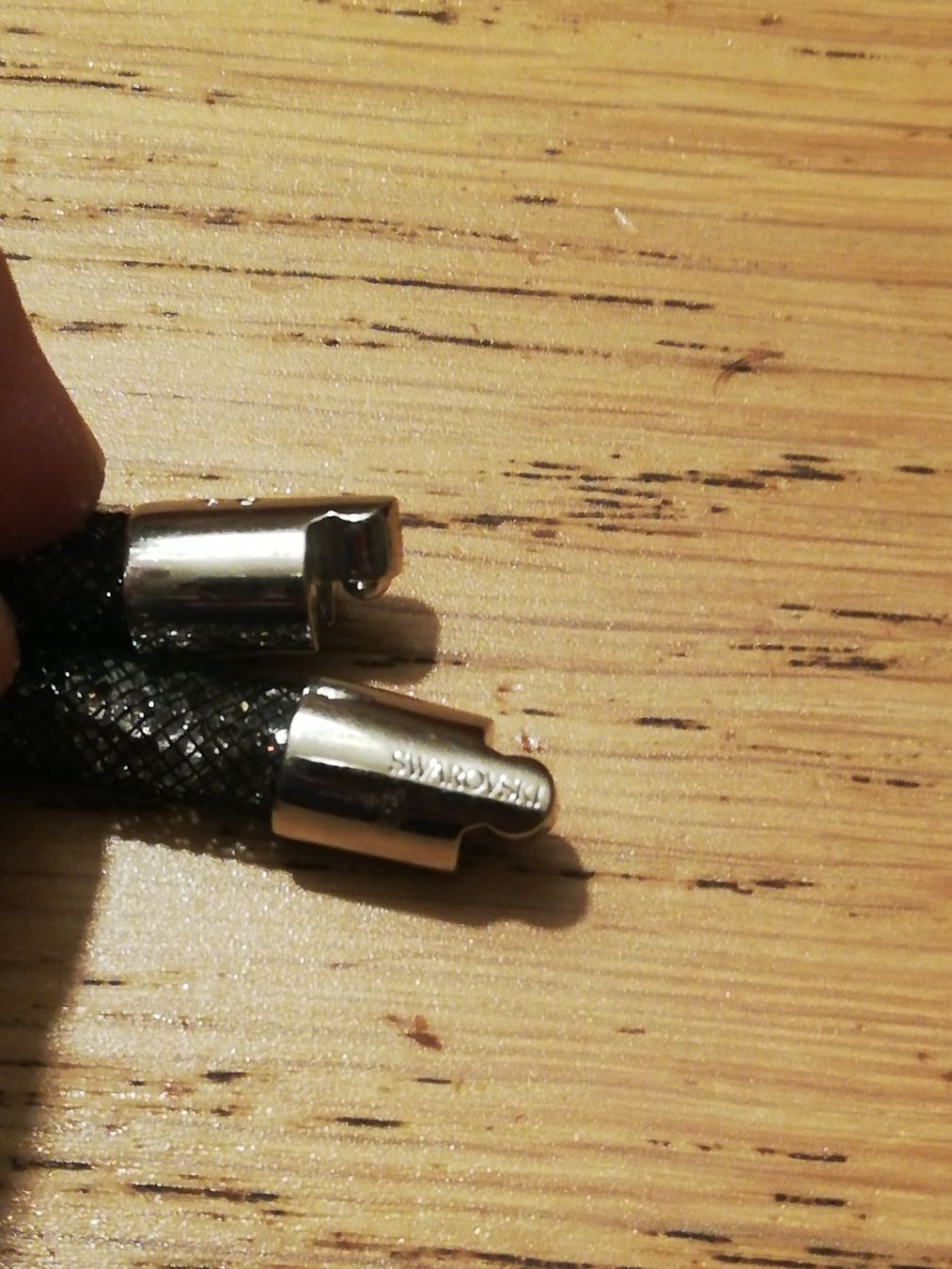 Swarovski Ketten: Swarovski Stardust Halskette – Gebraucht aus Aarburg von Emelie 3
