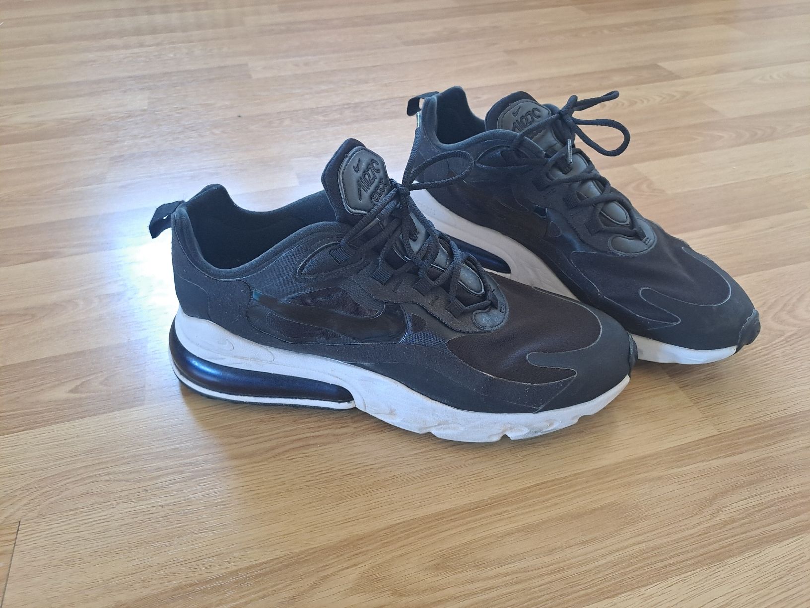 Nike Scarpe da uomo: neu Nike Air React 7C – Nuovo (secondo la descrizione) da Basel venduto da suberi_Sach