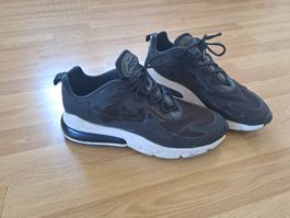 neu Nike Air React 7C