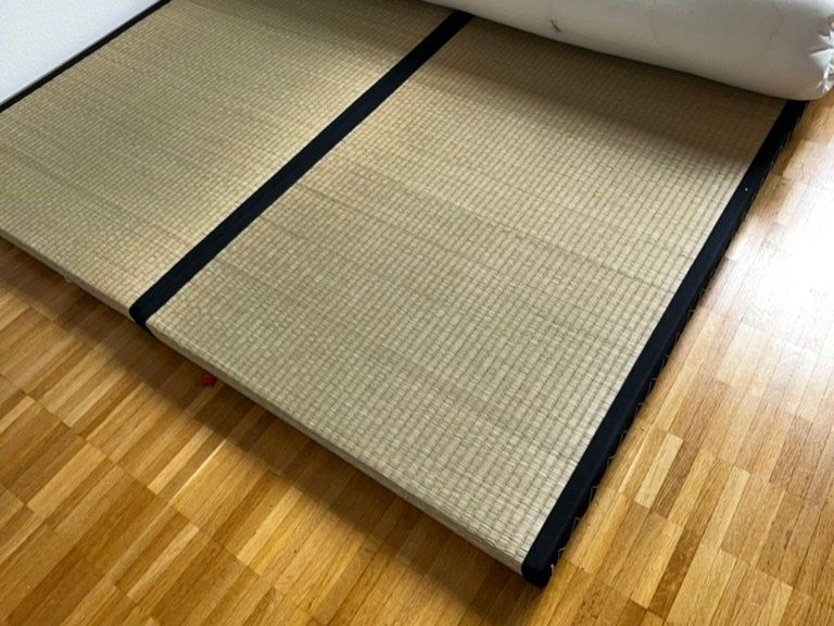 Letti: 2xTatami, 80x200cm, wenig benutzt – Usato da Basel venduto da zimini 3