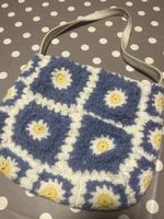 Sac en laine fait à la main 1