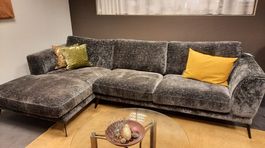 NP Fr.3’590.-!!! Ecksofa Gladstone von Möbel Märki SOFA
