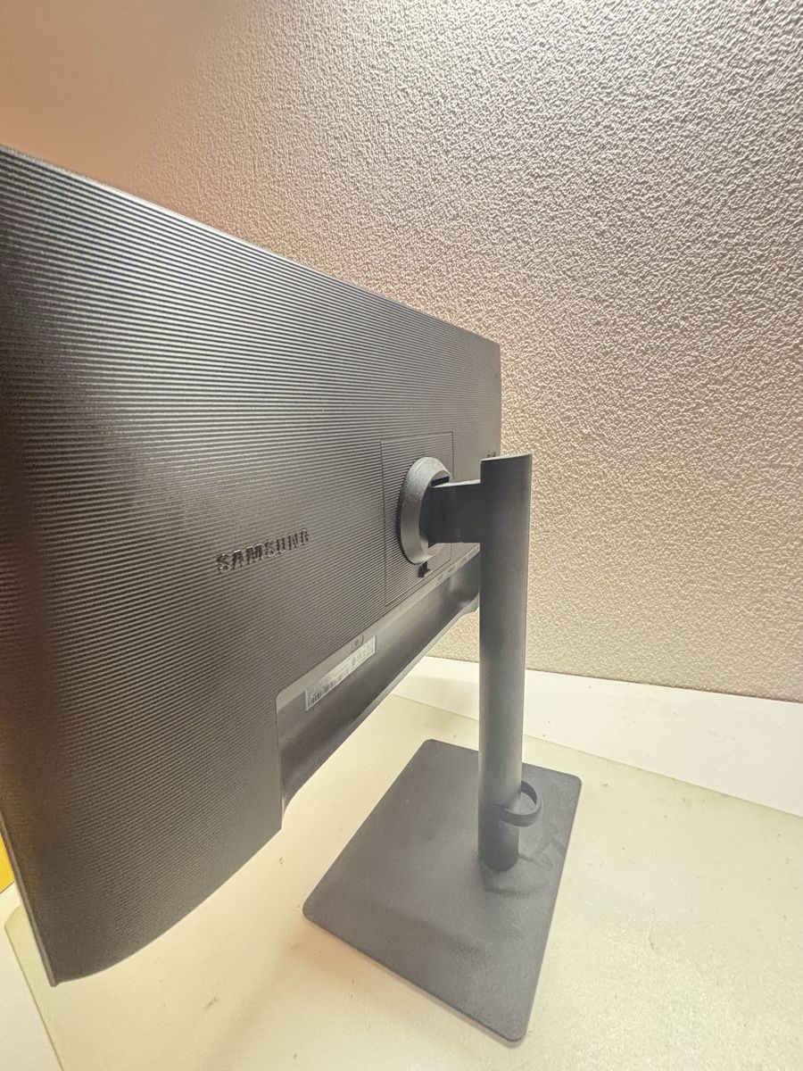 Samsung Monitore: Monitor Samsung – Gebraucht aus Oberkirch LU von bru_ld7d 1