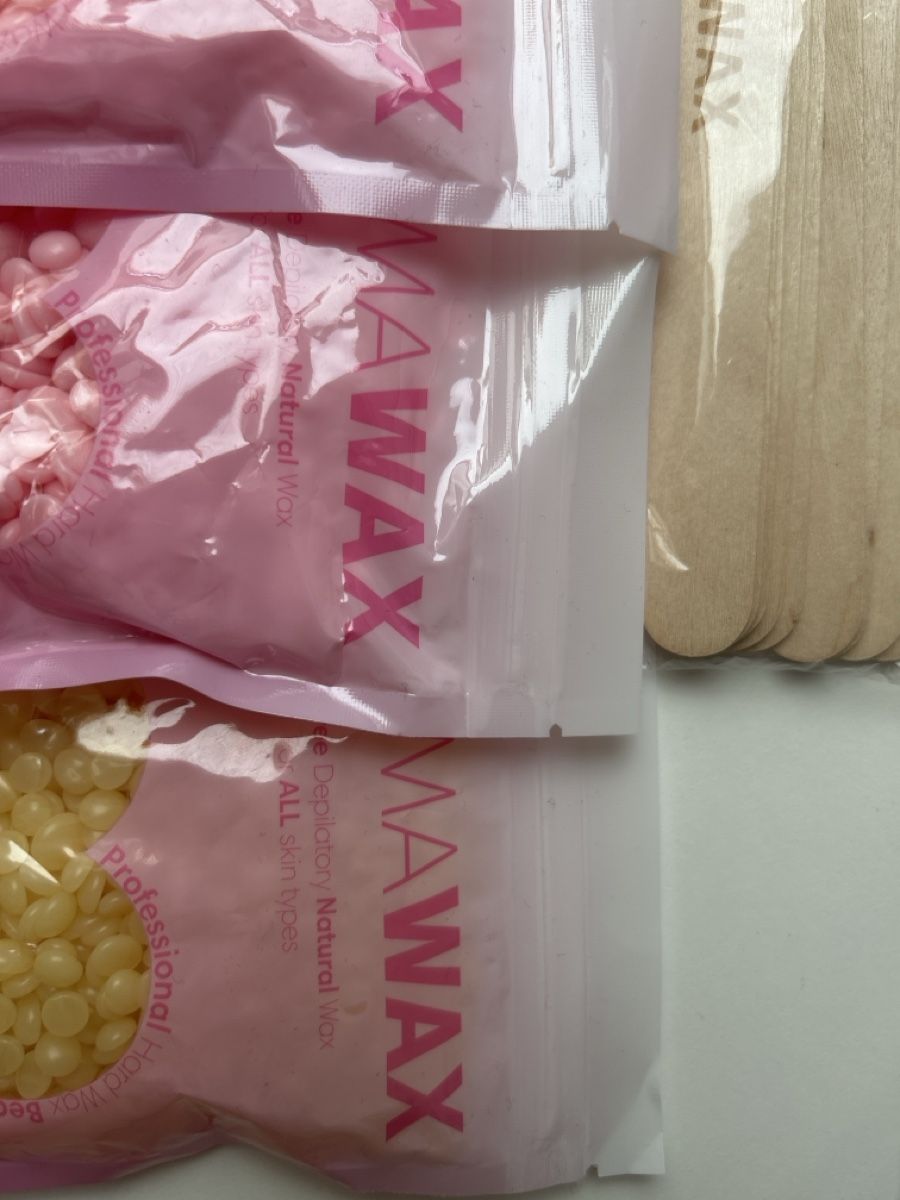 Altro per la cura del corpo: Derma Wax Perlen – Nuovo (secondo la descrizione) da Olten venduto da Ilsyla 1