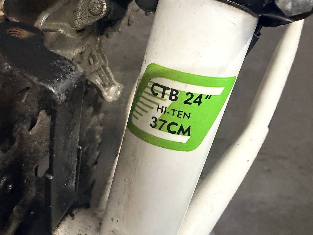 Velos: Bicicletta  – Gebraucht aus Claro von pas_82nk 1
