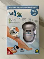 Pedi Vac Media Shop Neu Kosmetik