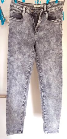 Skinny Jeans Gr. 146