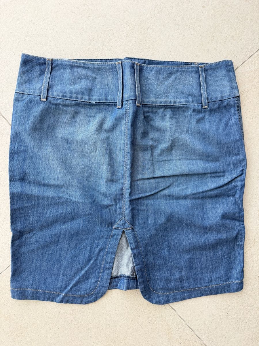 Benetton Jupes: BENETTON Rock Gr. 38/40 – D'occasion à Zug par kow_6xr6 2