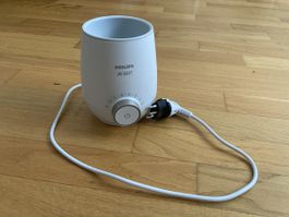 Philips Avent Flaschen und Brei Wärmer