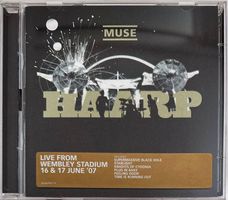 Muse – HAARP