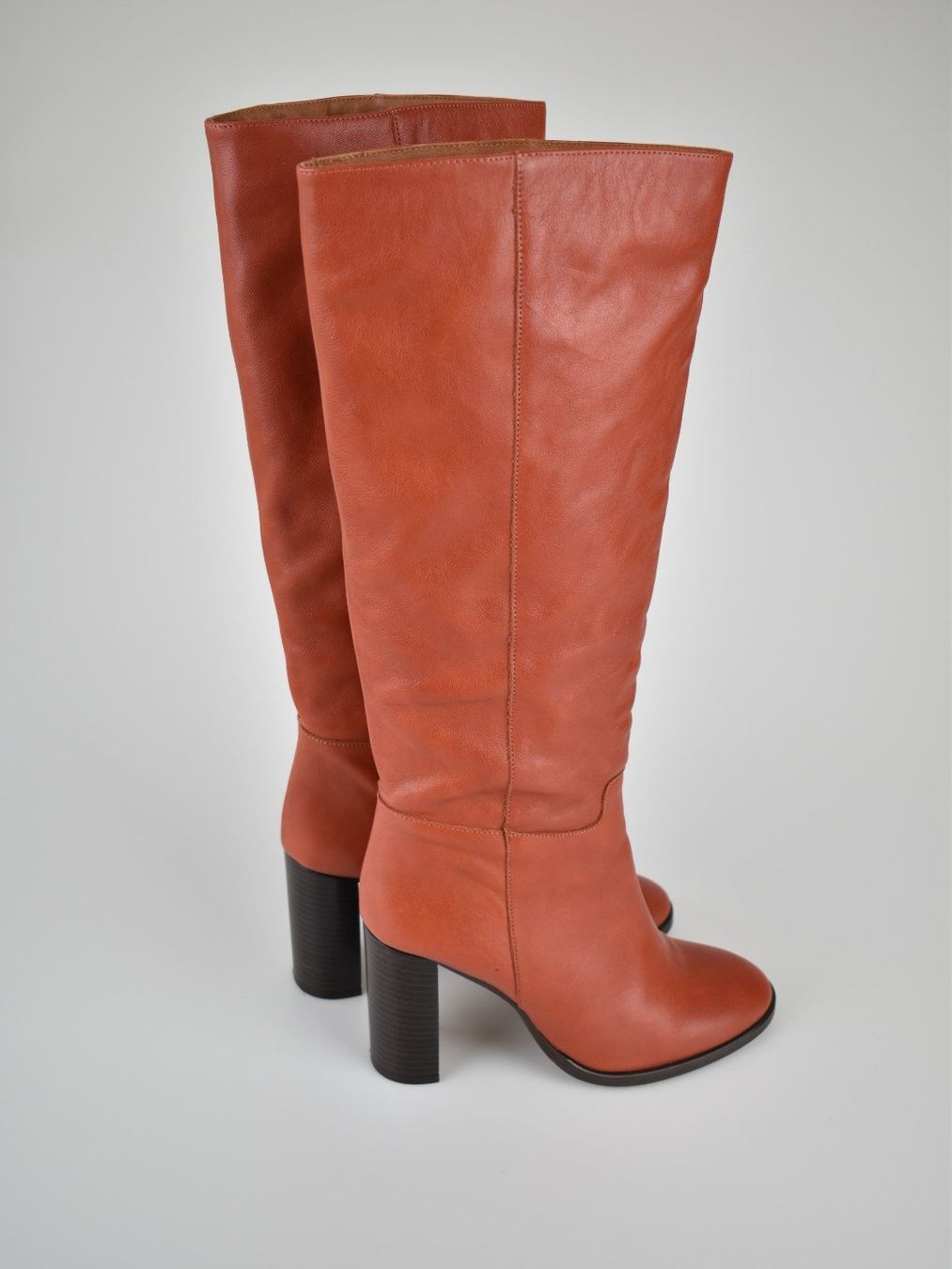 Scarpe da donna: Varese Lederstiefel Gr.38 neuwertig – Nuovo (secondo la descrizione) da Nürensdorf venduto da 2ND_STORY 4