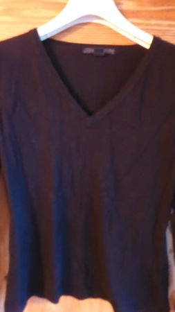 Schöner Pullover von H&M  Gr 38