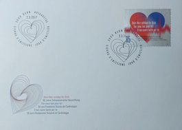 F1628 - FDC Fondation cardioloagie