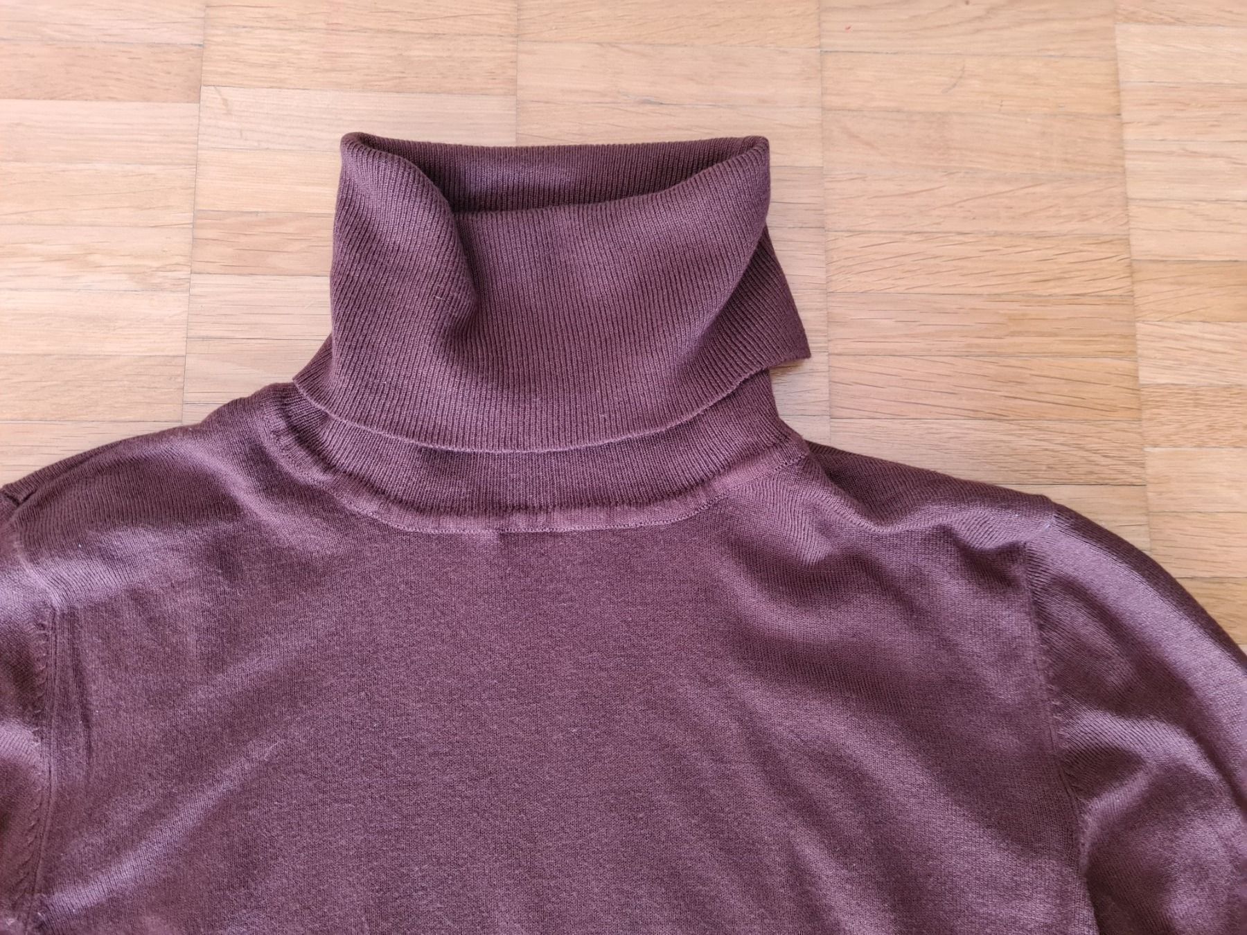 Pullover & Sweatshirts: Rollkragenpullover Gr. M – Gebraucht aus Jona von Good_luck_ 2