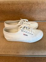 Superga White Sneakers / Pumps 40
