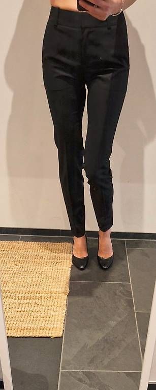 Pantaloni: Hugo Boss Hose – Usato da Hägendorf venduto da Moni-F 1
