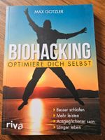 Biohacking - Max Gotzler