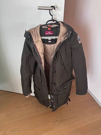 Parajumper Parka S