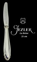 Couteau Jezler Suisse 800Silb Modèle La Reine 21 cm