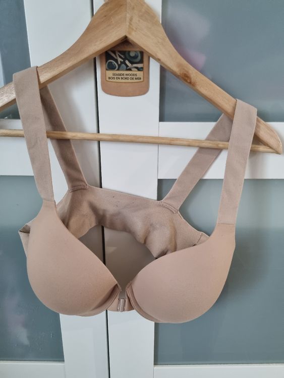 Spanx BH, 85B beige | Kaufen auf Ricardo