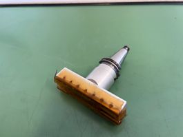 SCHAUBLIN porte-outil ISO25