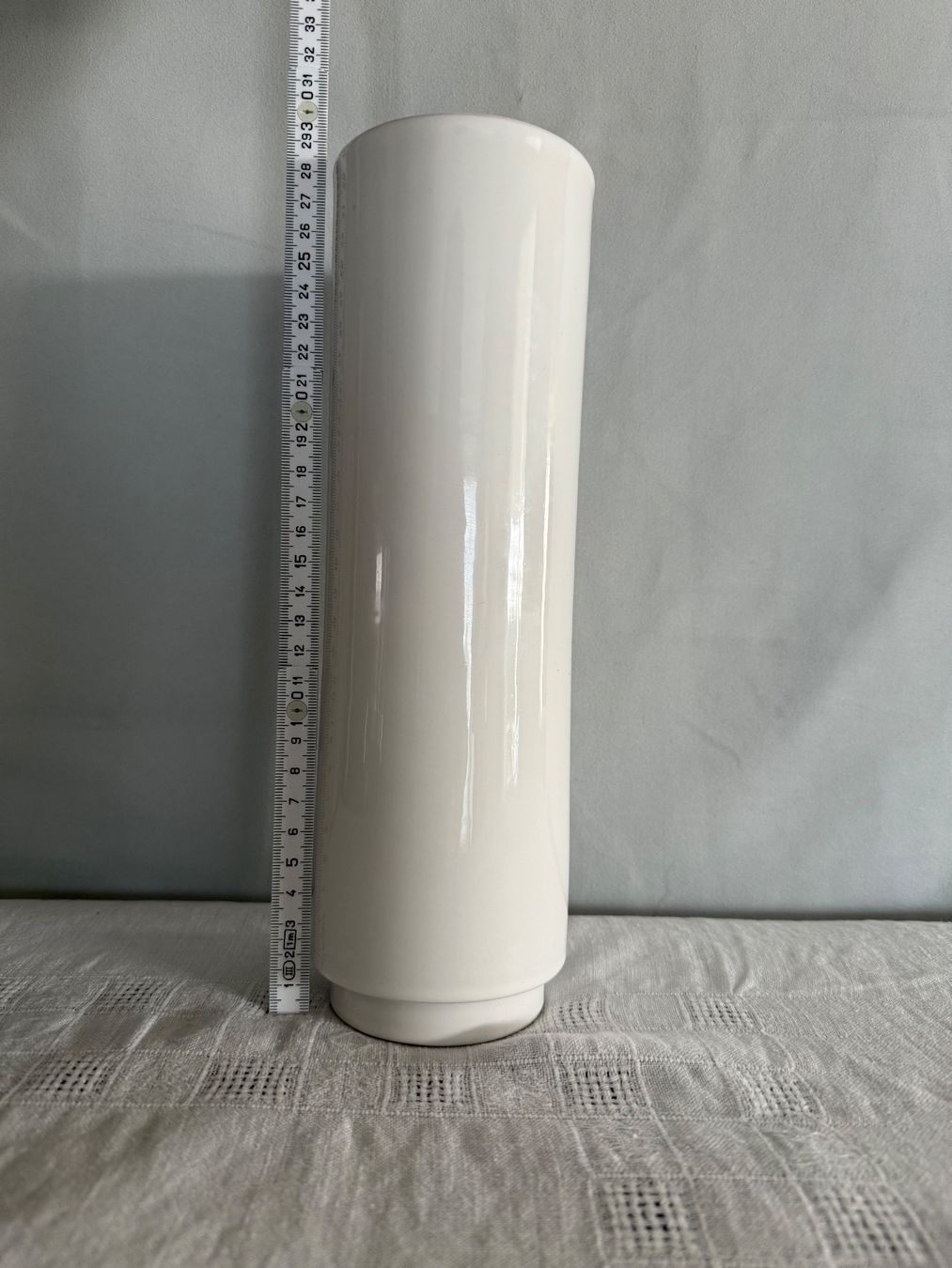 Linck Vasi & Recipienti: Margrit Linck-Daepp Vase – Usato da Ittigen venduto da Gruenjade 1