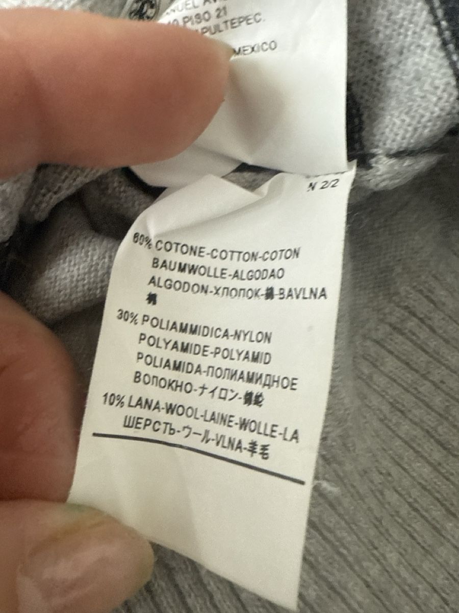 Maglioni & Felpe: Pullover Gr.11-12 J. – Usato da Waltenschwil venduto da lina-04 4